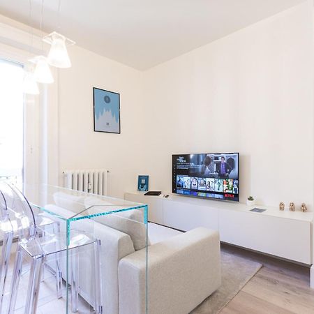 Centrale Suite With Balcony - Top Collection Milano Ngoại thất bức ảnh