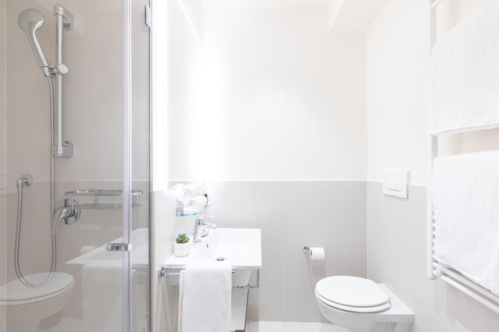 Centrale Suite With Balcony - Top Collection Milano Ngoại thất bức ảnh