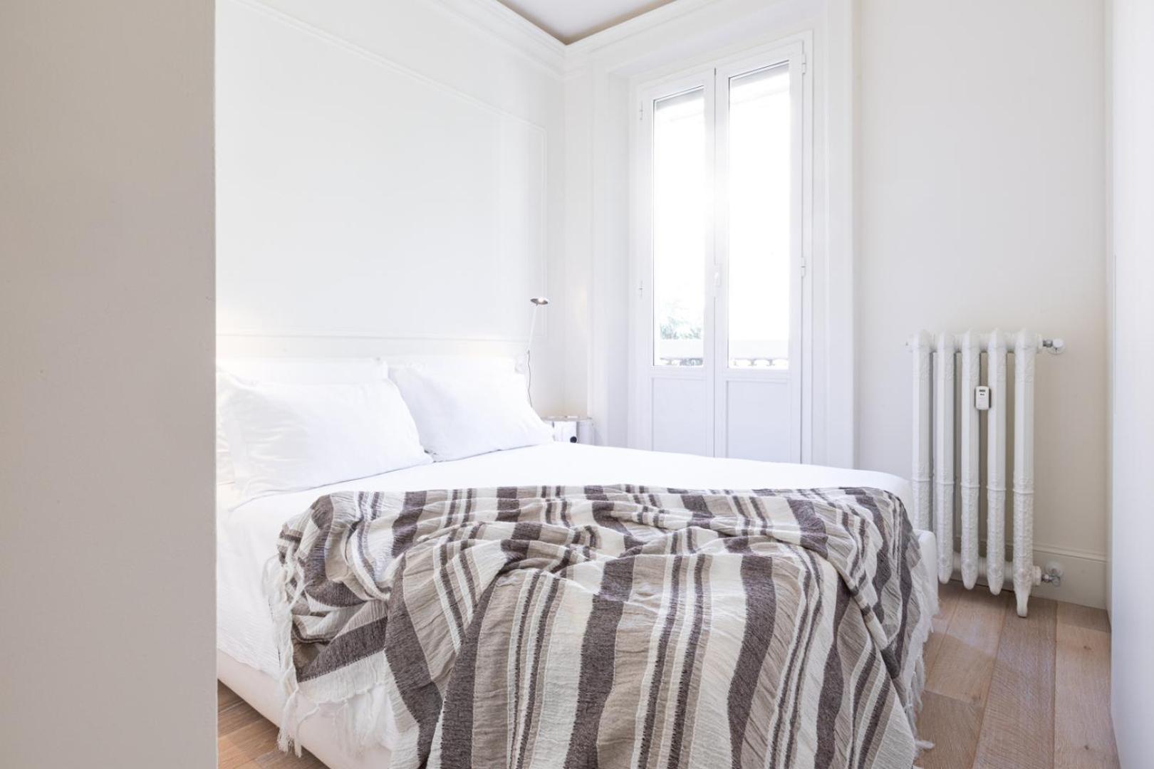 Centrale Suite With Balcony - Top Collection Milano Ngoại thất bức ảnh