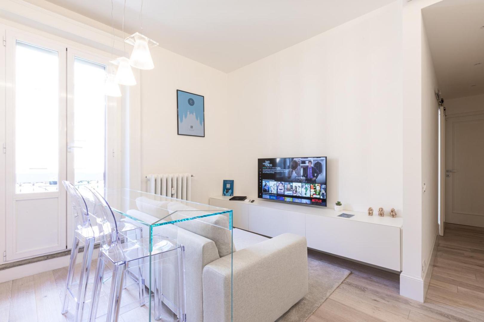Centrale Suite With Balcony - Top Collection Milano Ngoại thất bức ảnh