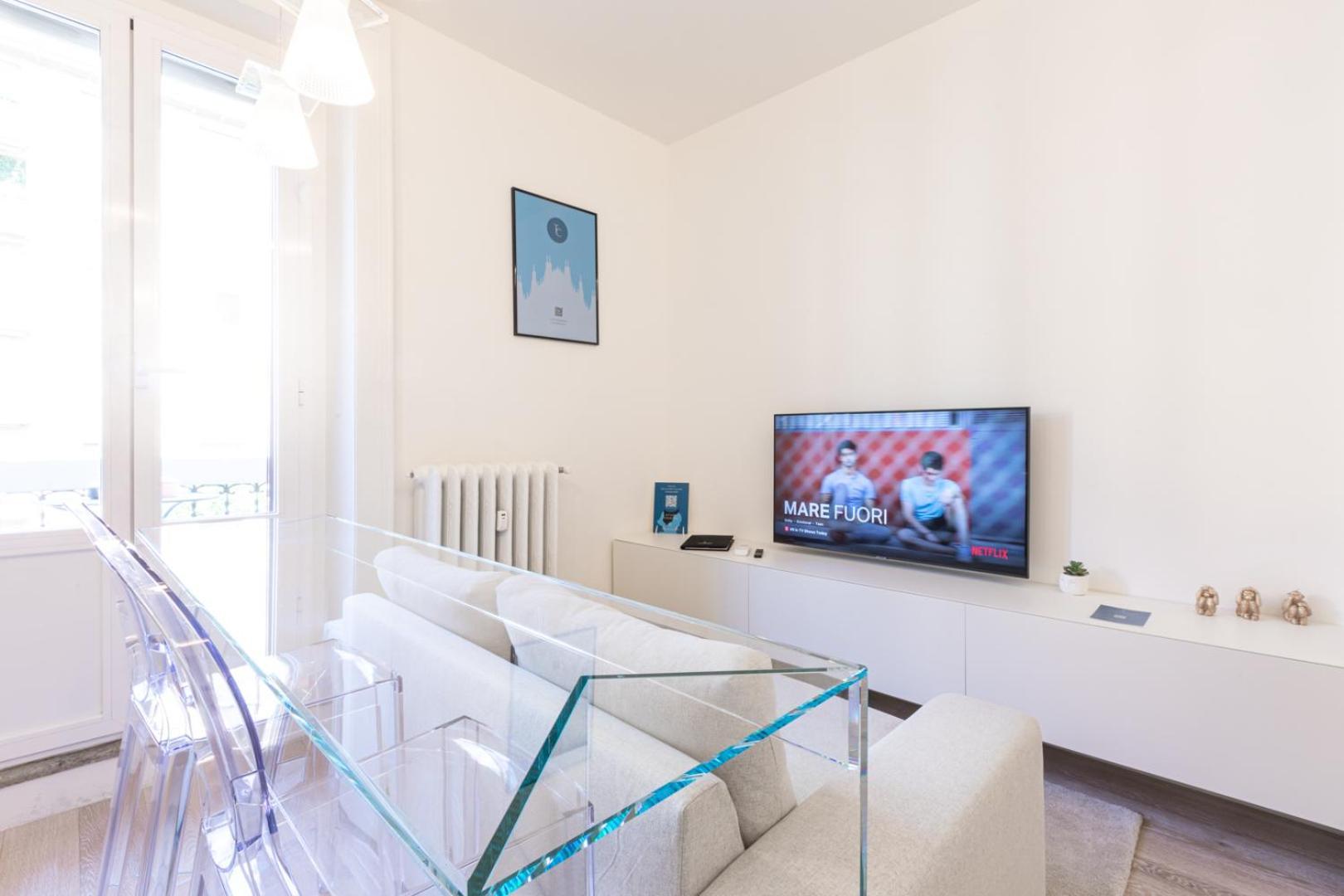 Centrale Suite With Balcony - Top Collection Milano Ngoại thất bức ảnh