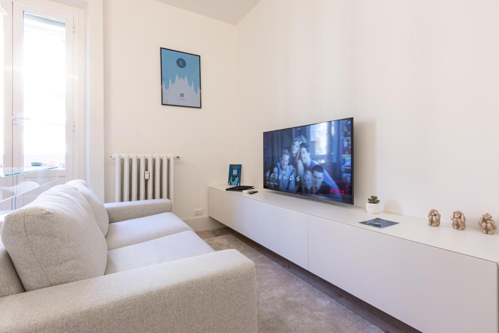 Centrale Suite With Balcony - Top Collection Milano Ngoại thất bức ảnh